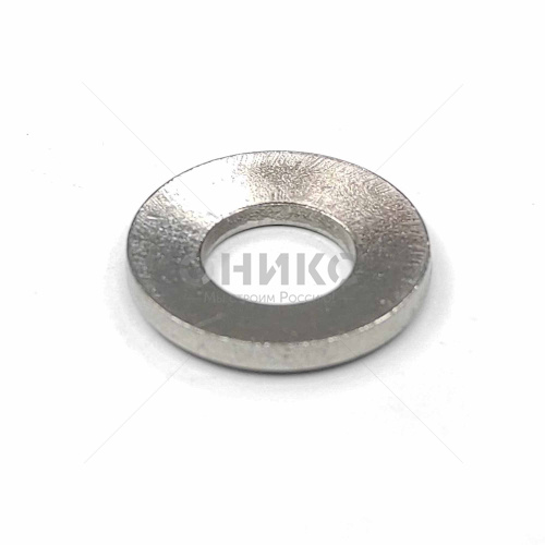 DIN 6796 Шайба пружинная тарельчатая нержавеющая сталь А4 М18 Ø19 - Оникс