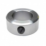 Отзыв на товар Кольцо DIN 705 A установочное регулирующее под винт, сталь без покрытия D18