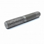 Отзыв на товар DIN 939 шпилька резьбовая с ввинчиваемым концом 1,25d, сталь без покрытия 5.8 М10x40