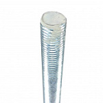 Отзыв на товар DIN 975 Шпилька с полной резьбой оцинкованная сталь 10.9 М6x2000