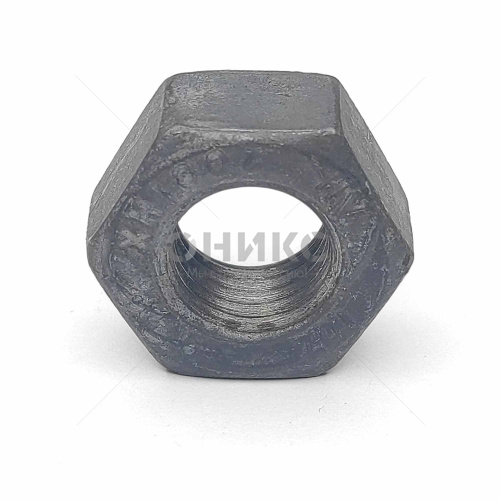 DIN 6915 Гайка шестигранная высокопрочная 10.0 горячий цинк М20 - Оникс
