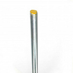 Отзыв на товар DIN 975 Шпилька с полной резьбой оцинкованная сталь 8.8 М10x2000