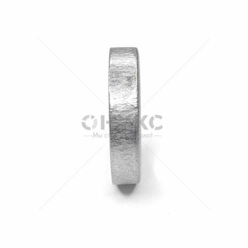 DIN 7989-1 Шайба плоская усиленная, нержавеющая сталь А2 М10 Ø11 - Оникс